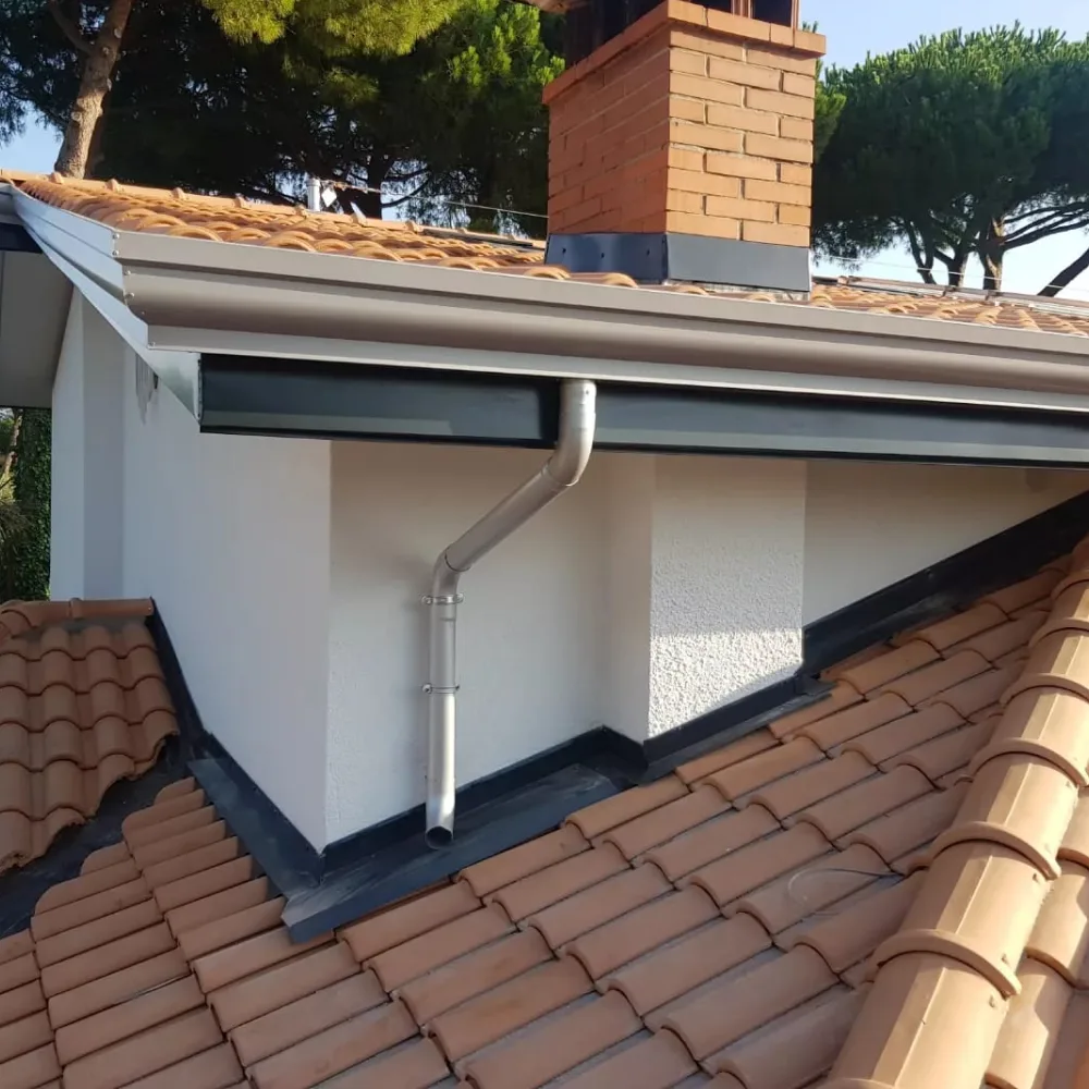 Installazione Linee vita _ Coperture