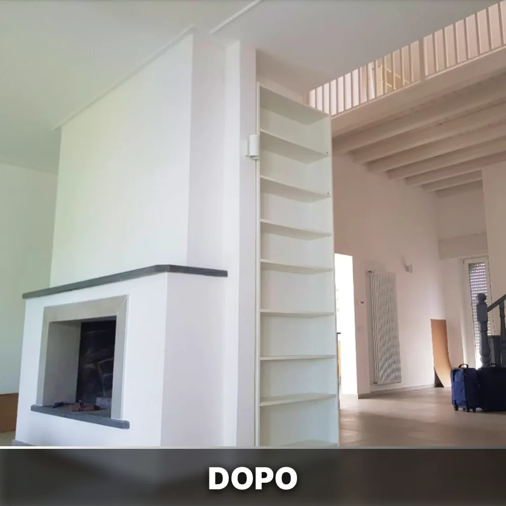 Ristrutturazione interna completa _ Dopo (2)