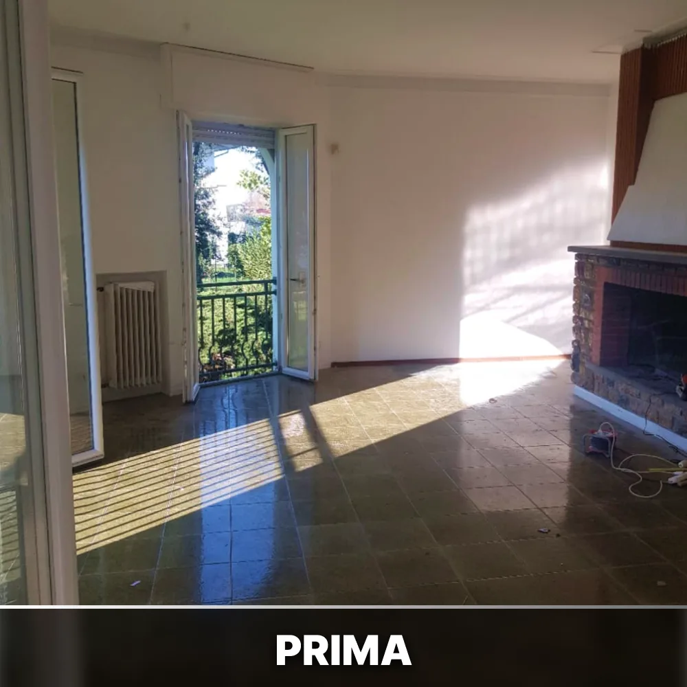 Ristrutturazione interna completa _ Prima (2)