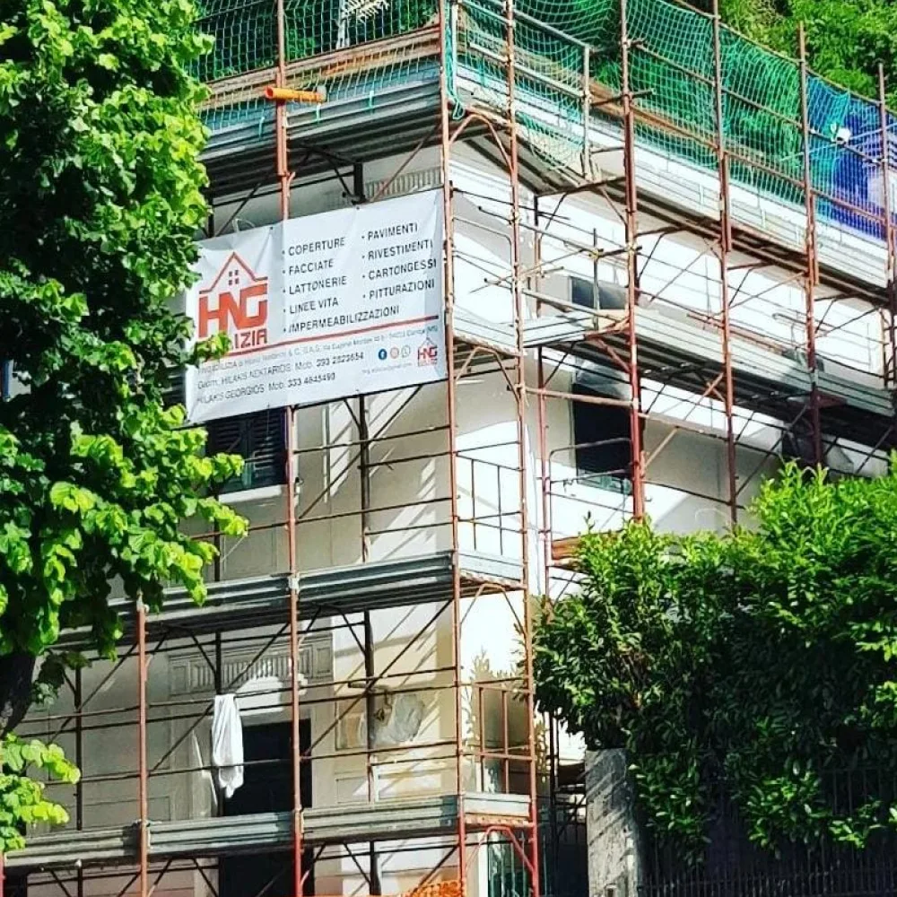 Un Altro Cantiere firmato HNG Edilizia💪🏗️ (1)